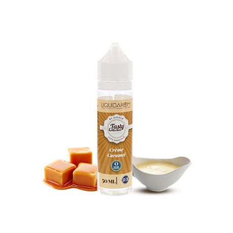 Crème Caramel 50ml