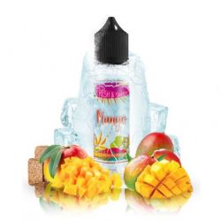 E-liquide MANGO 50ml - Fresh & Sweet