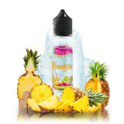 E-liquide PINEAPPLE 50ml - Fresh & Sweet