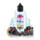 E-liquide BLACKBERRY 50ml - Fresh & Sweet