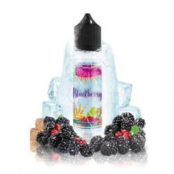 E-liquide BLACKBERRY 50ml - Fresh & Sweet