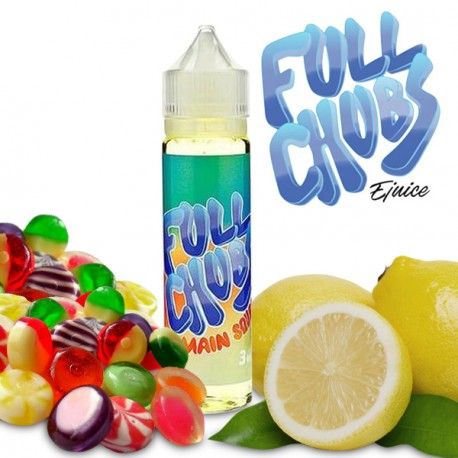Main Squeeze Full Chubs 60 ml Main Squeeze Full Chubs 60 ml     Partager      Partager     Tweet     Google+     Pinterest  Ma