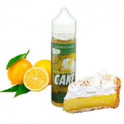 Mommy Cake 50ml Drops
