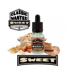 Classic Wanted Sweet