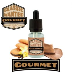 Classic Wanted Gourmet