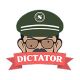 Delicio - Dictator