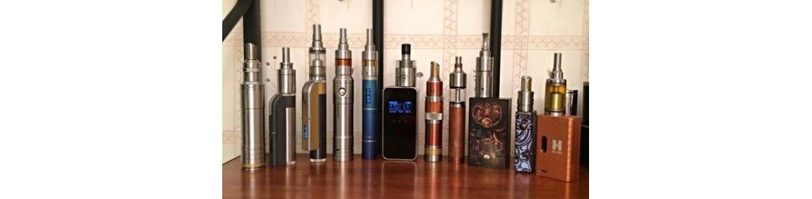 E.Cigarettes